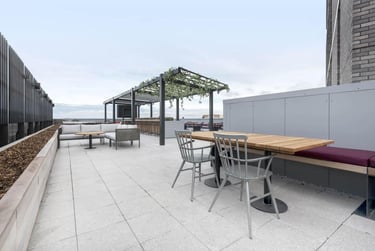 1 bed studio, Winter Street, Netherthorpe, Sheffield, S37EL - Image 14